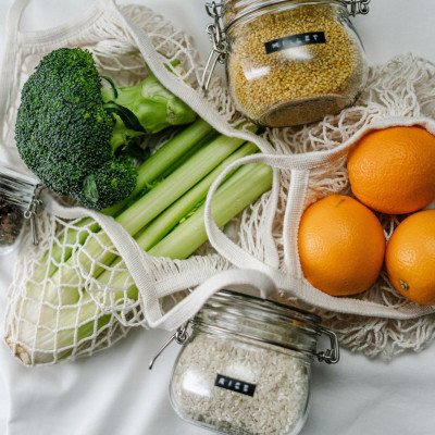 Food waste τέλος: 7 εύκολοι τρόποι για να κάνεις τη διαφορά καθημερινά