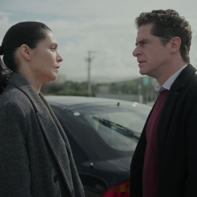 Παιχνίδια εκδίκησης στο Μία νύχτα μόνο και οικονομική καταστροφή για τον Δημήτρη Λάλο