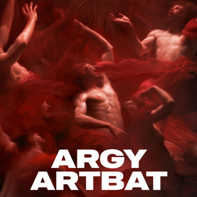 ARGY και ARTBAT στην Αθήνα με το NEWORLD την Παρασκευή 3 Ιουλίου