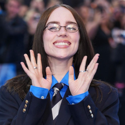 Billie Eilish: Ένα date με Δίδυμο την έκανε να πιστέψει στην αστρολογία