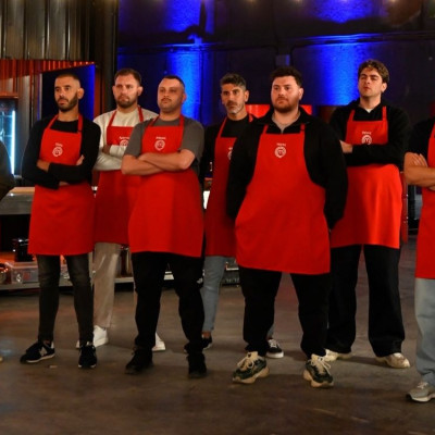 Αποχώρηση πριν την αποχώρηση ξανά στο MasterChef: Ο παίκτης που φεύγει και η ήττα πανωλεθρία