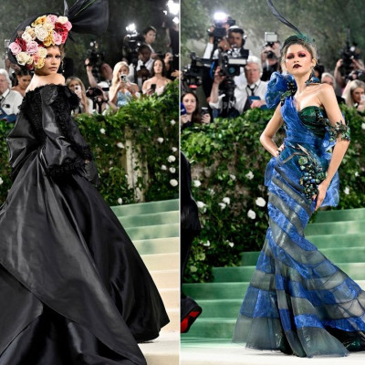 MET GALA: Οι εμφανίσεις που έμειναν στην ιστορία & τι πρόκειται να δούμε την Δευτέρα 4 Μαΐου 2026