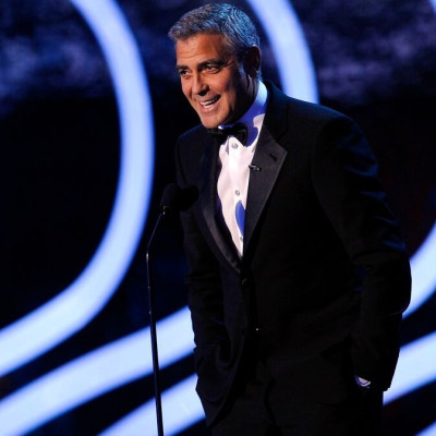 Ο George Clooney έχει αποφασίσει να δώσει προτεραιότητα σε όσα έχουν πραγματικό νόημα στη ζωή