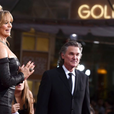 Goldie Hawn & Kurt Russell: Το μυστικό πίσω από μια σχέση που μετρά 43 χρόνια