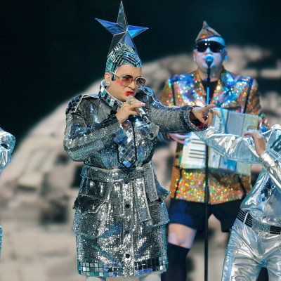 Τα 10 πιο δημοφιλή τραγούδια ever στο κανάλι της Eurovision στο YouTube : Δεν φαντάζεσαι το No1