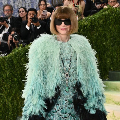 MET GALA 2026:  Όλα τα «Costume Art» fashion looks από το κόκκινο χαλί της Νέας Υόρκης