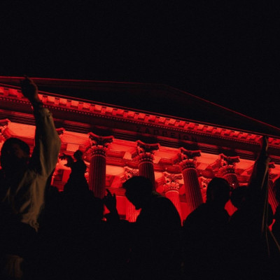 Zappeion Dance: 10.000 άνθρωποι επαναπροσδιόρισαν τον παλμό στην καρδιά της Αθήνας