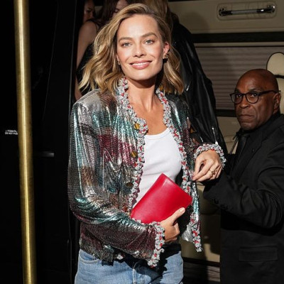 Margot Robbie, Kendall Jenner, Katy Perry: τα fashion looks των celebs στο MET Gala After Party