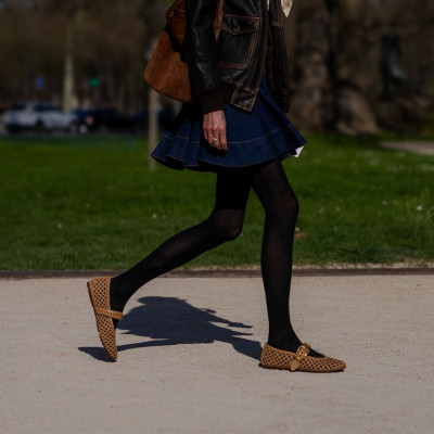 Shoe trends: Οι 4 κατηγορίες παπουτσιών που ορίζουν την κομψότητα τον φετινό Μάιο
