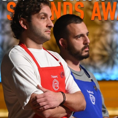 Η νίκη που ήδη δίχασε το κοινό του MasterChef και η αποχώρηση παίκτη των μπλε που όλοι περιμένουν