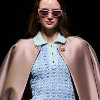 To blush pink είναι το πιο chic ροζ και στα ρούχα - 3 fashion συνδυασμοί για να το φορέσεις