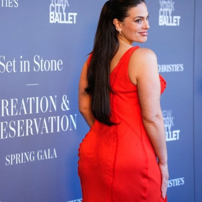Γιατί η Ashley Graham λέει ότι η τάση των GLP-1 είναι «ένα χαστούκι» για το κίνημα body positivity