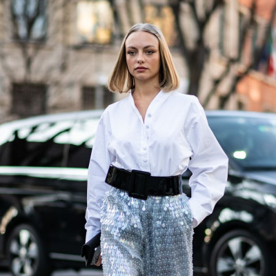Key outfits: 3 τρόποι να ντύνεσαι σωστά όταν ο καιρός αλλάζει από το πρωί ως το βράδυ