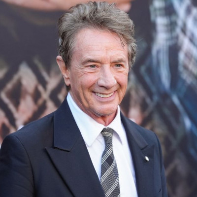 Martin Short: Το νέο ντοκιμαντέρ στο Netflix που αποκαλύπτει την τραγωδία πίσω από το γέλιο του