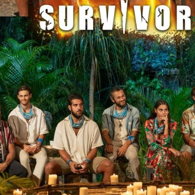 Σε φάση οριστικής διακοπής το Survivor; Η επιστροφή του Γιώργου Λιανού και των 12 παικτών