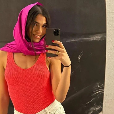 Η Μελίνα Νικολαΐδη συστήθηκε στο TikTok κι αυτά είναι 8 πράγματα που δεν ήξερες για εκείνη