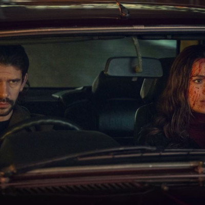 Το «John Wick» συναντά το «James Bond» στο εθιστικό κατασκοπικό θρίλερ του Netflix που επιστρέφει