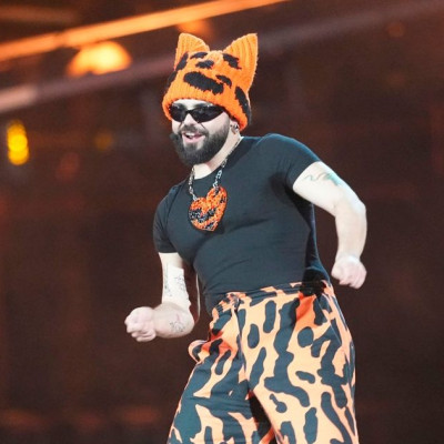 Eurovision 2026: Πώς αποθέωσε ο Sarbel τον Akyla μετά την πρόκριση του & οι ευχές Βίσση - Παπαρίζου
