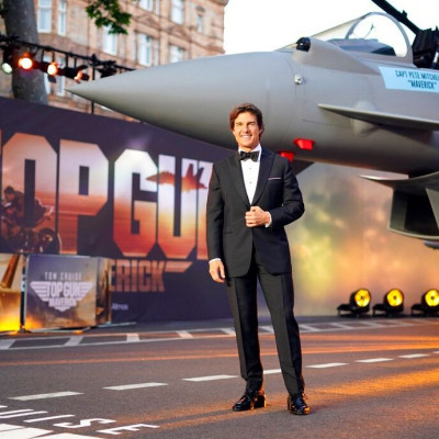O Tom Cruise γιορτάζει 40 χρόνια Top Gun κι εμείς νοσταλγούμε εμμονικά τα ‘80s - άδικο έχουμε;