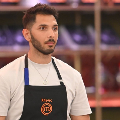 H νέα αποχώρηση παίκτη των μπλε στο MasterChef και το έξυπνο κόλπο στρατηγικής του Δημητριάδη