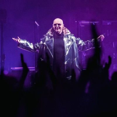 Αν δεν είδες τους Pet Shop Boys στο Release Athens το 2022, μην ξανακάνεις το ίδιο λάθος