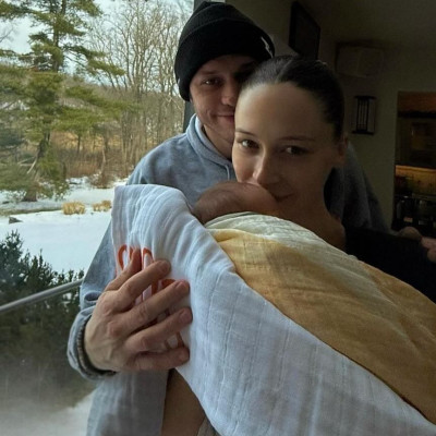Χώρισε ο Pete Davidson από την Elsie Hewitt μόλις πέντε μήνες μετά τη γέννηση της κόρης του