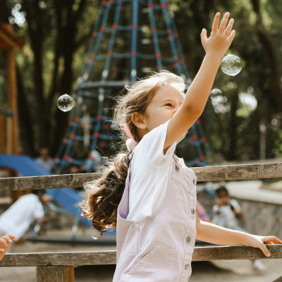 Το σχολικό διάλειμμα δεν είναι πολυτέλεια - γιατί το παιδί σου το χρειάζεται περισσότερο από ποτέ