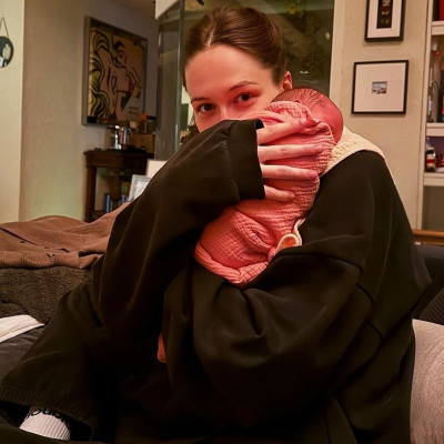 Pete Davidson & Elsie Hewitt: Εκείνη δηλώνει single mom, εκείνος διαψεύδει πως παράτησε τη Scottie