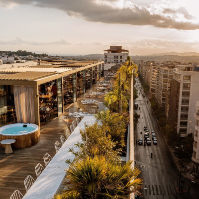 Η Brown Hotels ενισχύει τον ρόλο της στον τομέα της διαχείρισης φιλοξενίας