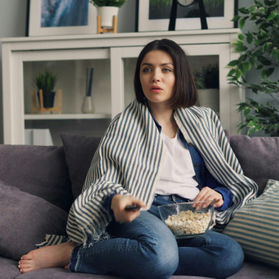 10 serial killer shows στο Netflix για σκοτεινό binge-watch με αληθινά εγκλήματα & ψυχολογικά θρίλερ