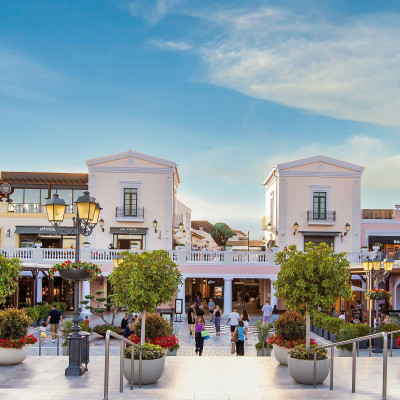 Black Friday Summer Edition στο Designer Outlet Athens