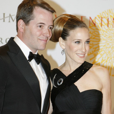 Η Sarah Jessica Parker γιόρτασε 29 χρόνια γάμου με τον Matthew Broderick με μια τρυφερή εξομολόγηση