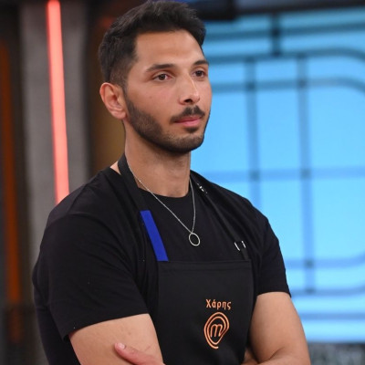Η εντελώς άδικη αποχώρηση του Χάρη Τζαν από το MasterChef & η ξαφνική μετακόμιση - θυσία του Ανδρέα