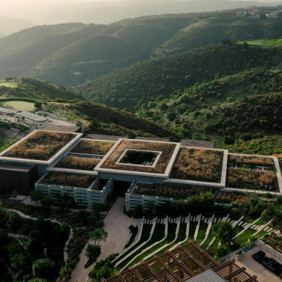 Minthis Resort: Ο απόλυτος προορισμός ολιστικής φιλοξενίας στην Πάφο
