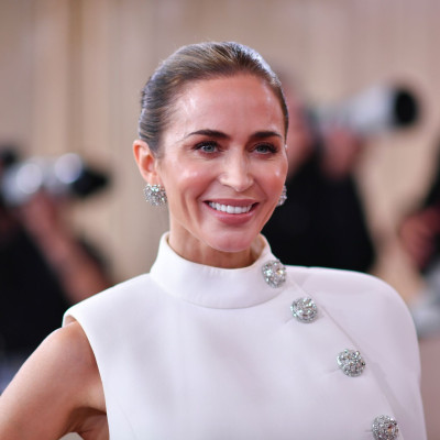 Η Emily Blunt αποκάλυψε την πάθηση της παιδικής της ηλικίας με την οποία παλεύει μέχρι σήμερα