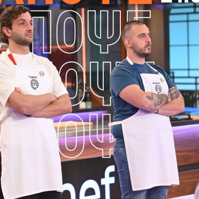 Οι 4 αποκλεισμοί - έκπληξη στο MasterChef & το Silver Award σαν μικρός τελικός για δύο μεγάλα φαβορί