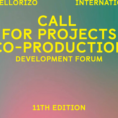 Πρόσκληση υποβολής έργων στο 1ο Co-Production Development Forum του Beyond Borders