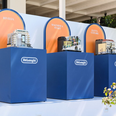Perfetto a Casa: Η De’Longhi μας συστήνει στην ιδανική εμπειρία καφέ στην άνεση του σπιτιού μας