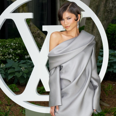 Louis Vuitton Cruise 2027: Η Νέα Υόρκη μέσα από τα μάτια του Nicolas Ghesquière & το front row