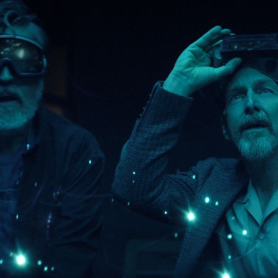 Το «The Boroughs» των Duffer Brothers στο Netflix αποδεικνύει ότι το sci-fi δεν έχει ηλικία