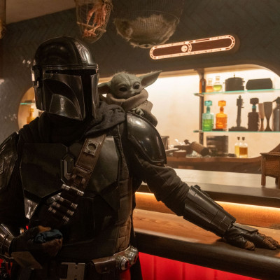 Ο Grogu πάει σινεμά κι αν δεν έχεις δει το Mandalorian, δεν πειράζει: όλα όσα πρέπει να ξέρεις