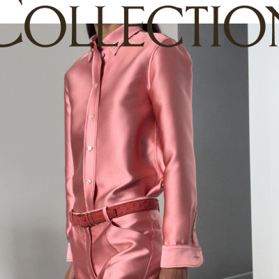 Η πιο cool ανοιξιάτικη καμπάνια Calvin Klein από την Veronica Leoni
