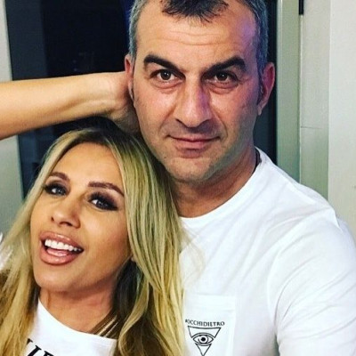 Τα λόγια καρδιάς του Τραϊνού Δέλλα για τη Γωγώ Μαστροκώστα και η συγκλονιστική αποκάλυψη για εκείνη