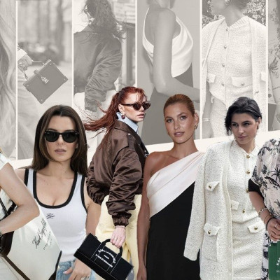 Greek Glamour Meets Karl Lagerfeld: 10 εμφανίσεις που συζητήθηκαν