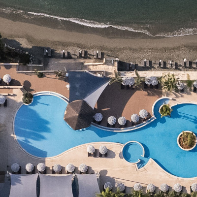 Η Louis Hotels υποδέχεται το καλοκαίρι με 35% έκπτωση σε Ελλάδα και Κύπρο