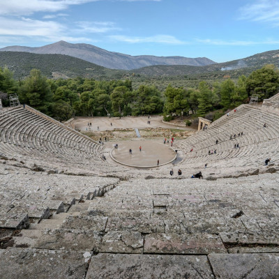 Οι 5 παραστάσεις της Επιδαύρου που ανυπομονούμε να δούμε αυτό το καλοκαίρι