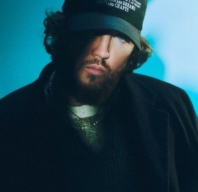 James Arthur: O πιο επιδραστικός καλλιτέχνης της βρετανικής pop σκηνής έρχεται στο Sani Festival '26