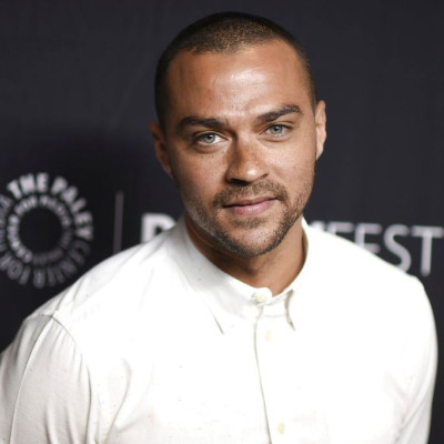 Ο Jesse Williams του Grey’s Anatomy περιμένει το πρώτο του παιδί με την Alejandra Onieva