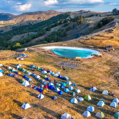 ANILIO PARK FESTIVAL 2026:  Τρίτο καλοκαίρι στο βουνό και τώρα ξέρουμε ακριβώς τι ψάχνεις!