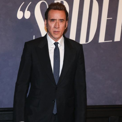 Ο Nicolas Cage αποκάλυψε γιατί δεν χρησιμοποιεί το πραγματικό του επίθετο, Coppola
